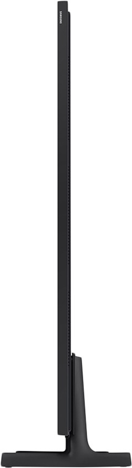 Image of Samsung The Frame 2021 Series 138 cm (55 inch) QLED Ultra HD (4K) Smart Tizen TV (QA55LS03AAKLXL)