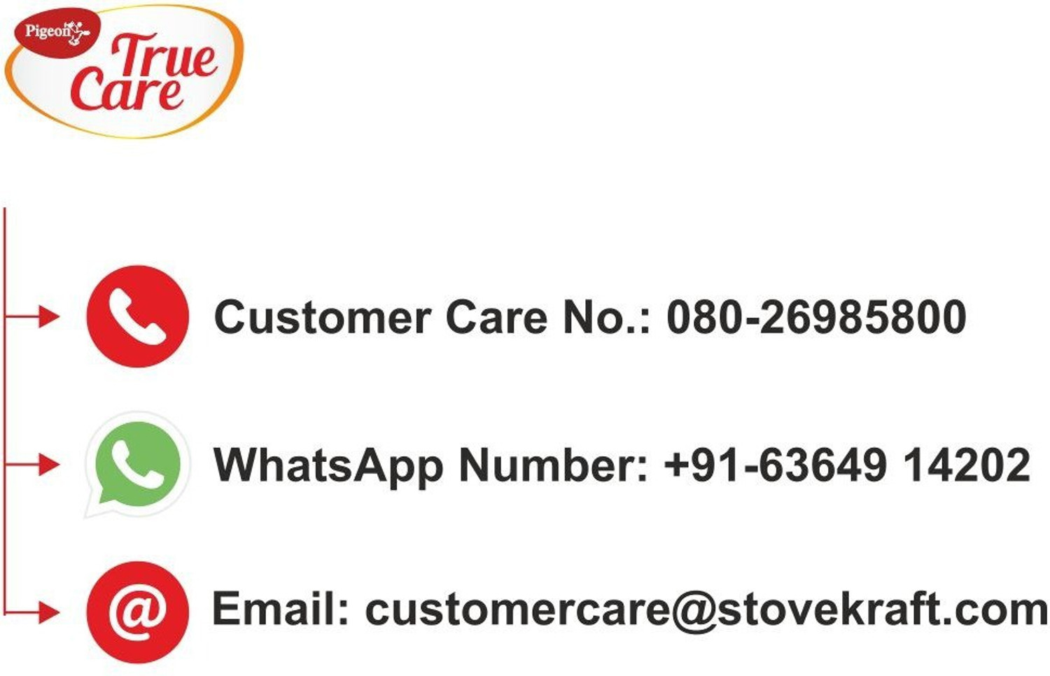 Image of Pigeon 9-Litre Oven Toaster Grill (OTG)