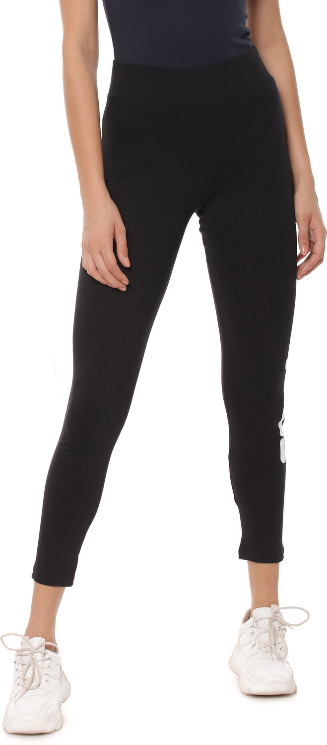Fila clearance women's tights