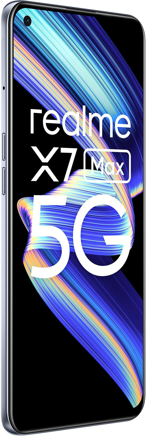 Image of realme X7 Max (Milky Way, 256 GB)