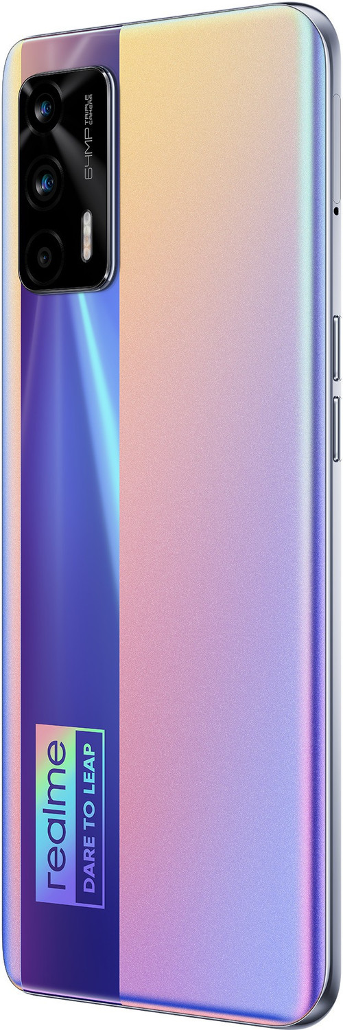 Image of realme X7 Max (Milky Way, 256 GB)
