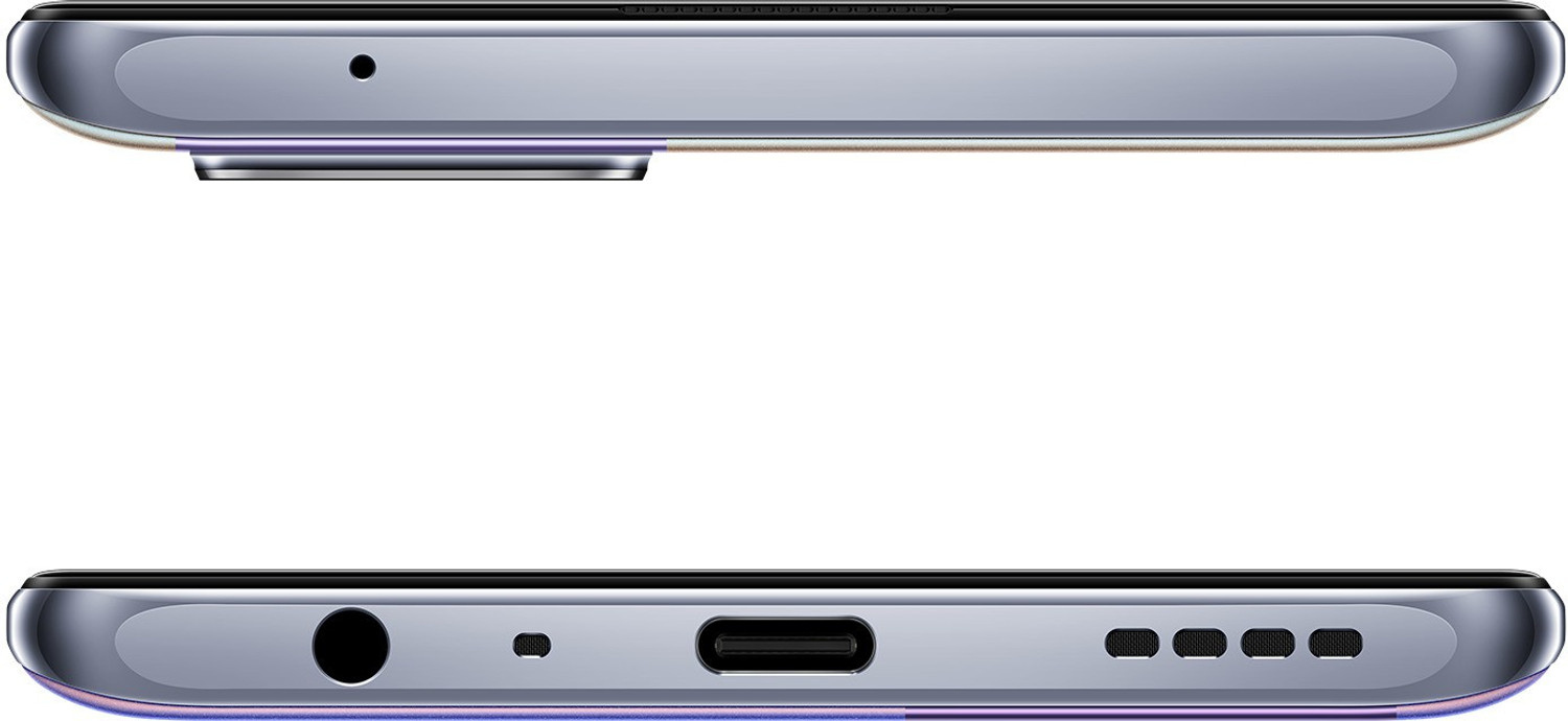 Image of realme X7 Max (Milky Way, 256 GB)