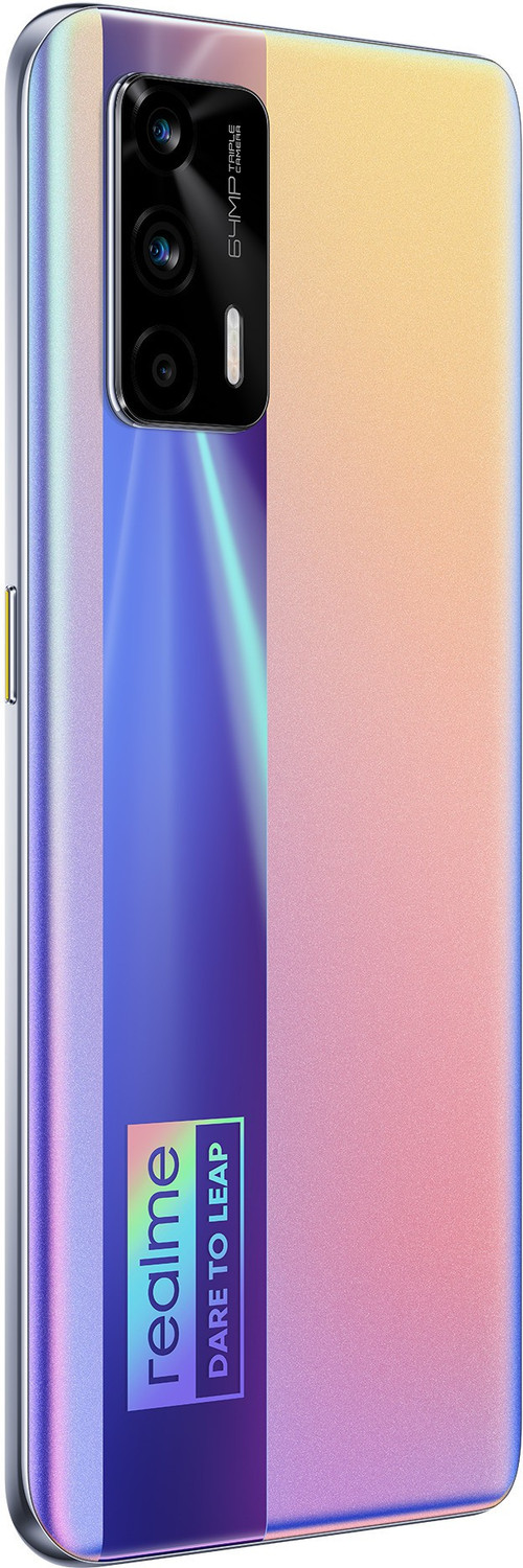 Image of realme X7 Max (Milky Way, 256 GB)