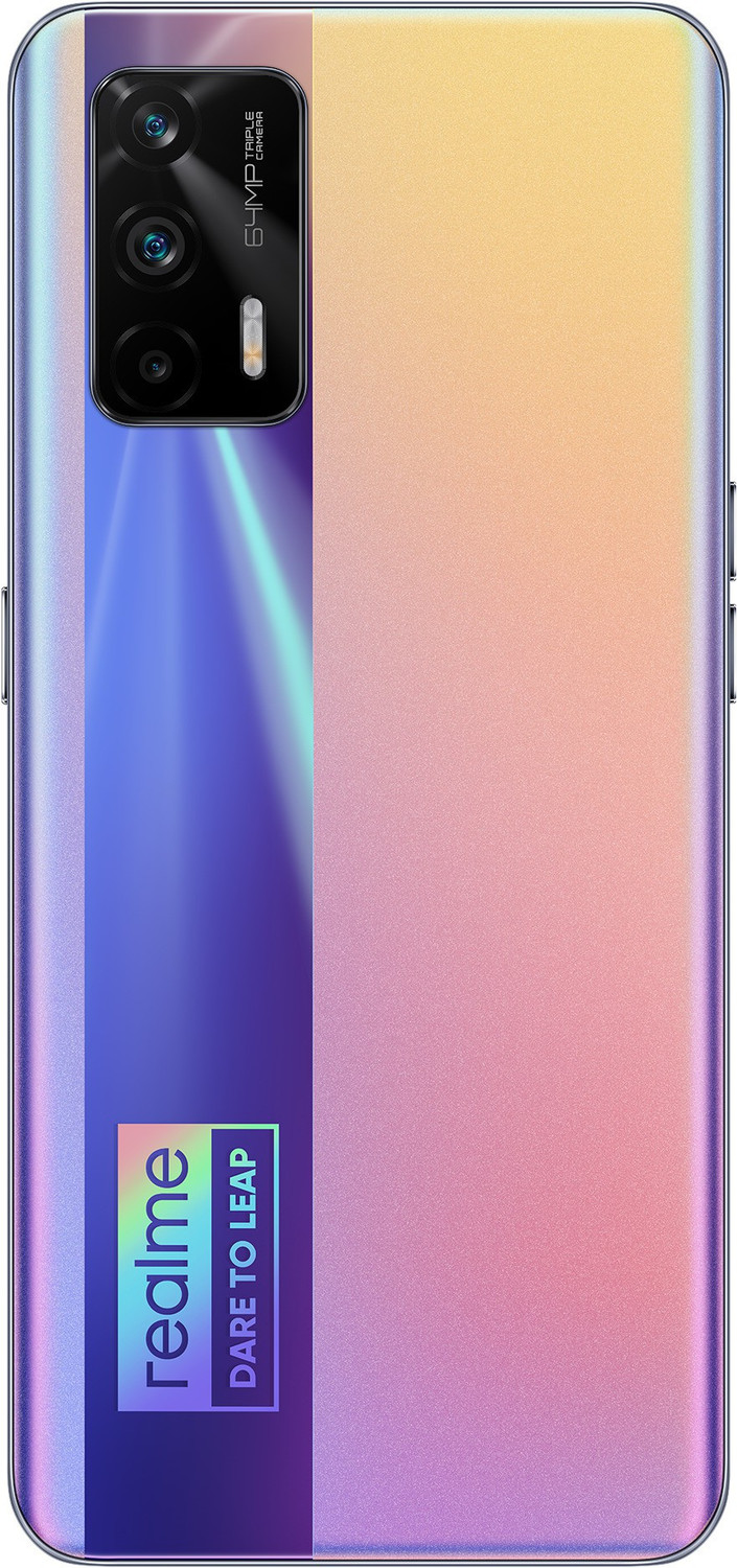 Image of realme X7 Max (Milky Way, 256 GB)