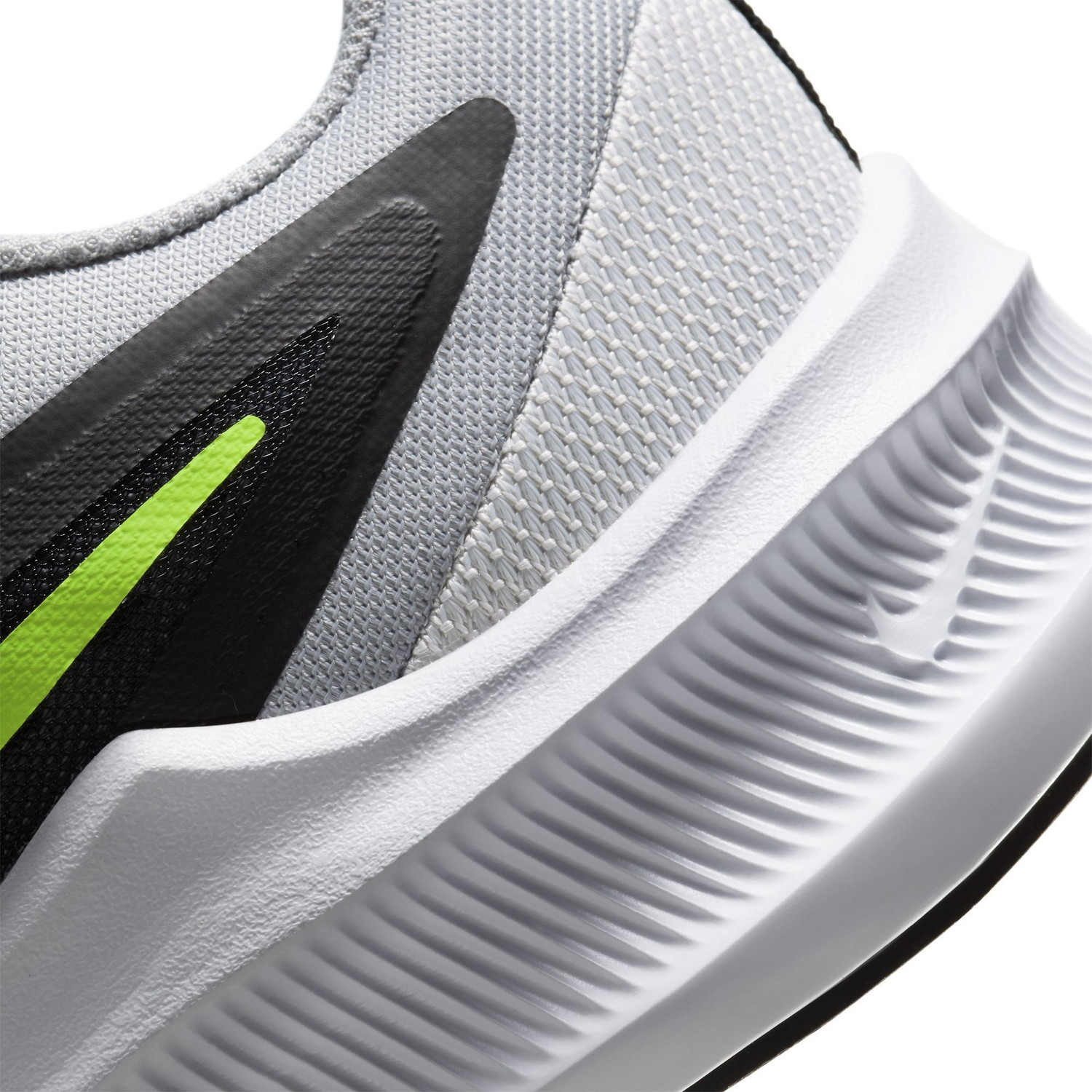 Image of NIKE Downshifter 10 Running Shoes For Men