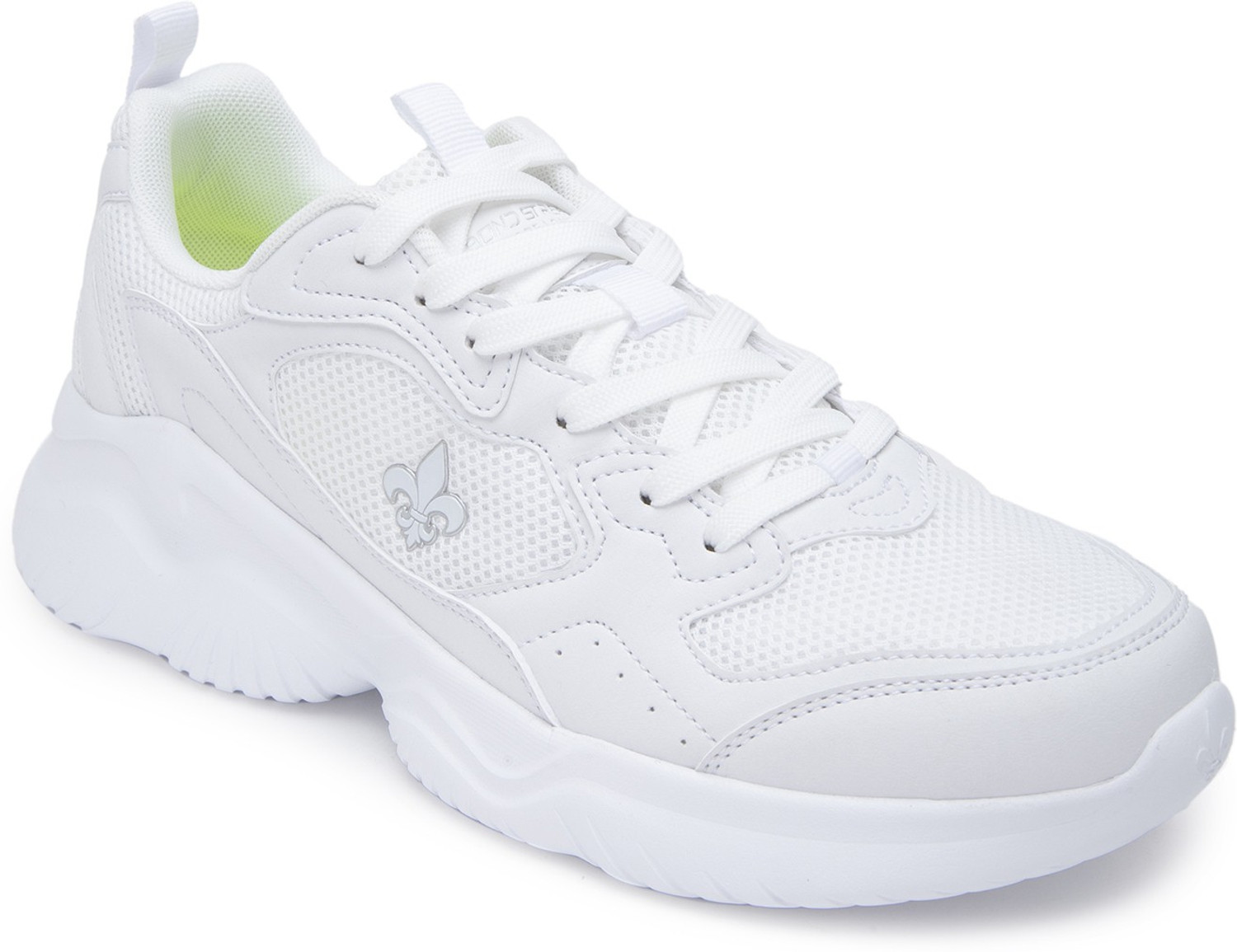 Bond street by red tape white sneakers new arrivals