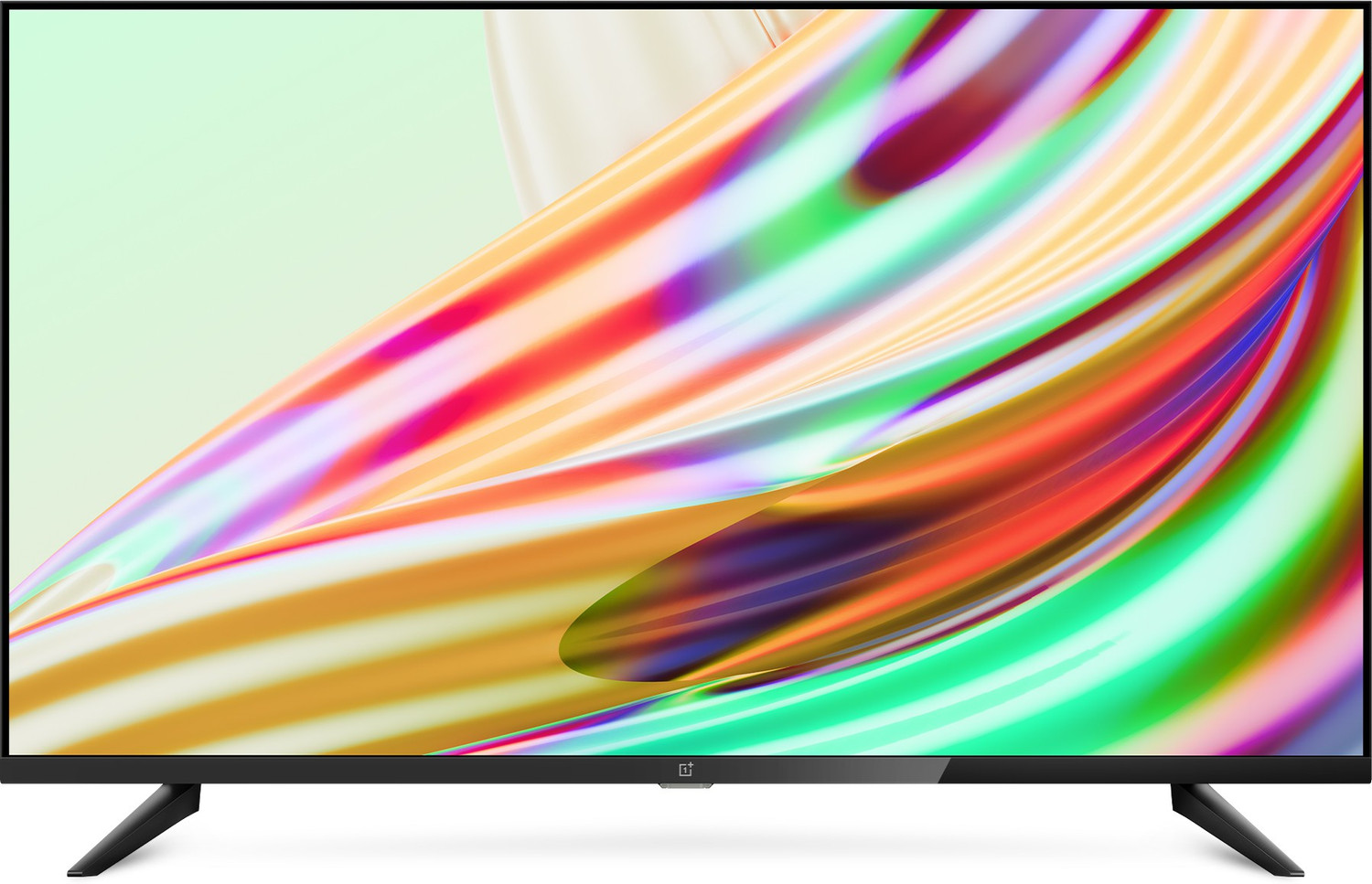 Image of OnePlus Y1 100 cm (40 inch) Full HD LED Smart Android TV with Dolby Audio