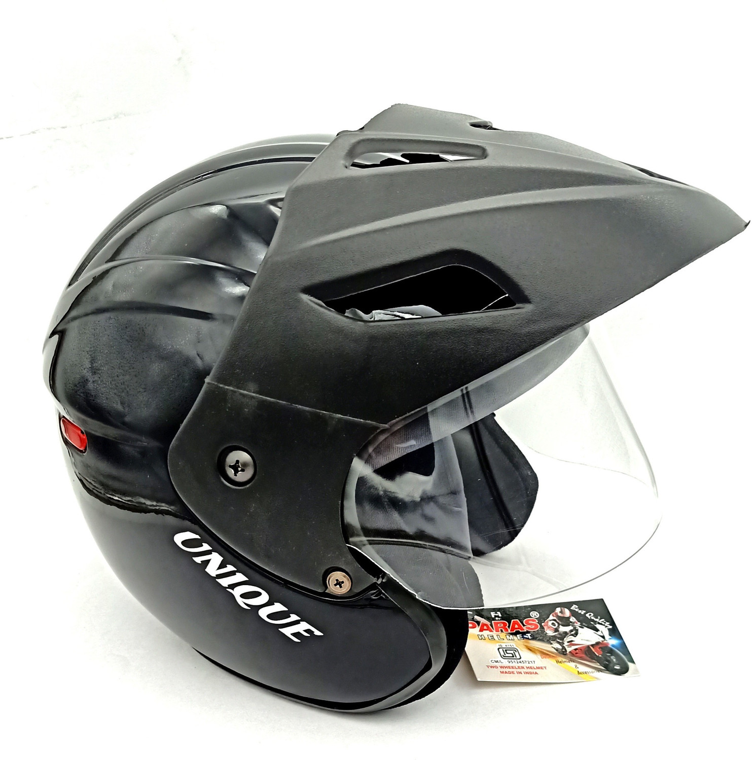 Paras helmet price deals