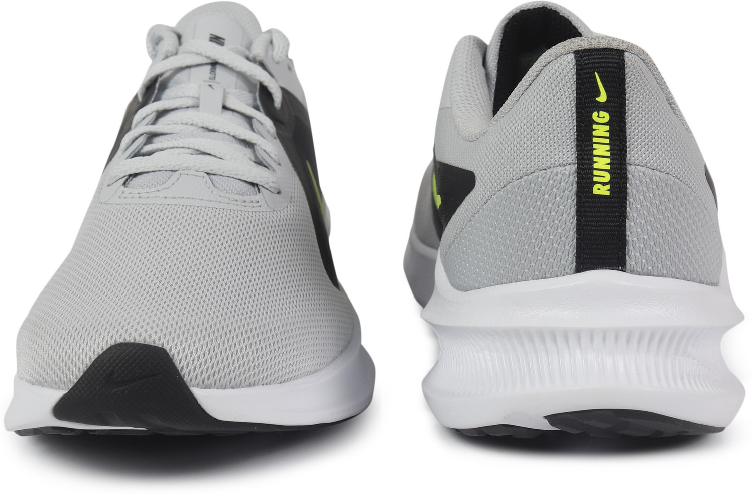 Image of NIKE Downshifter 10 Running Shoes For Men