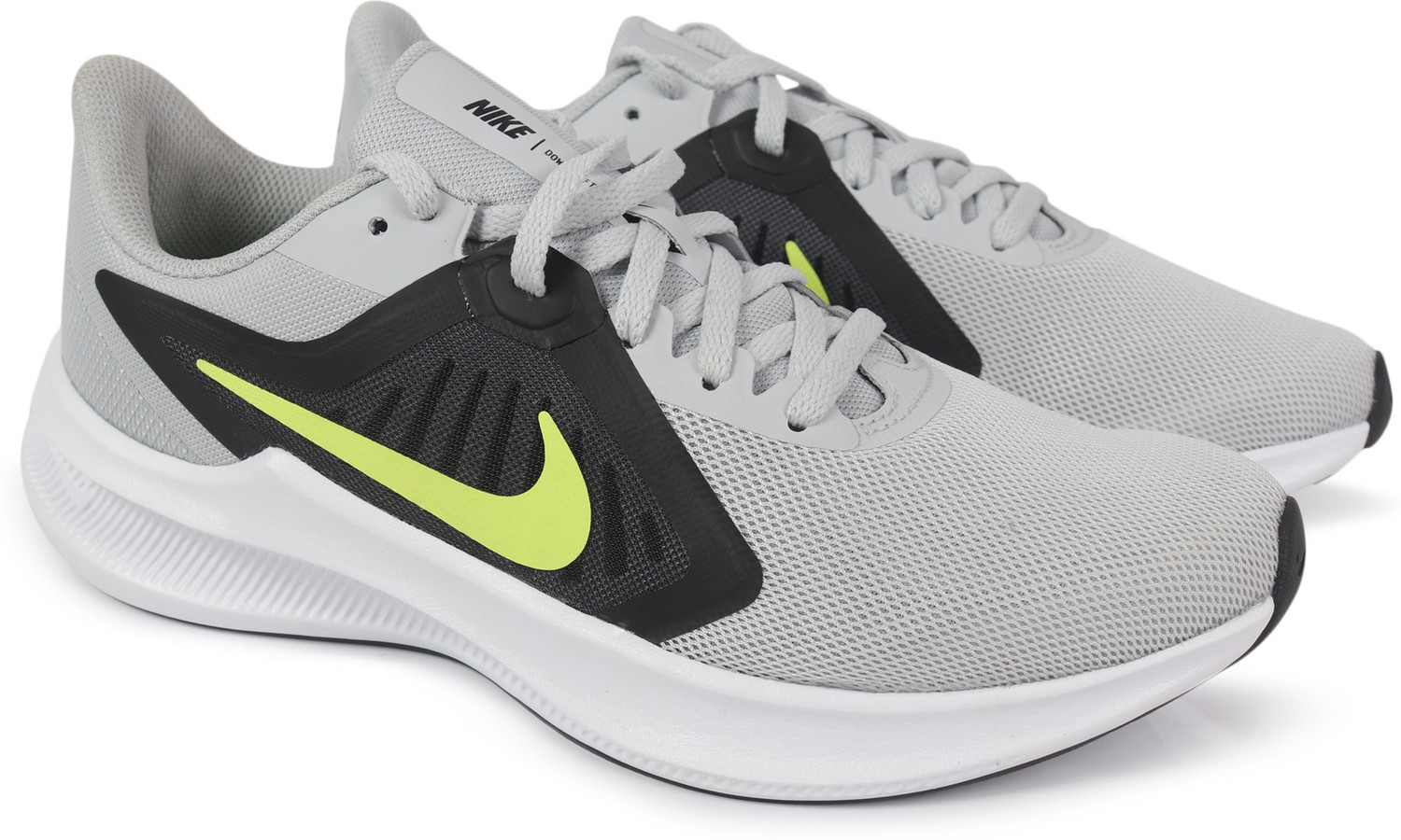 Image of NIKE Downshifter 10 Running Shoes For Men
