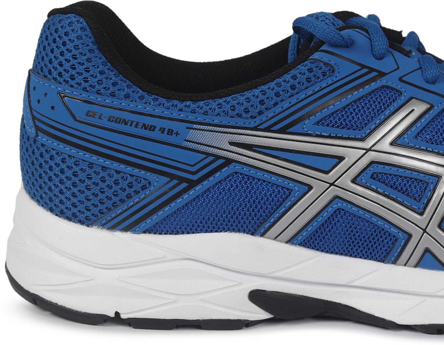 asics gel contend 4b