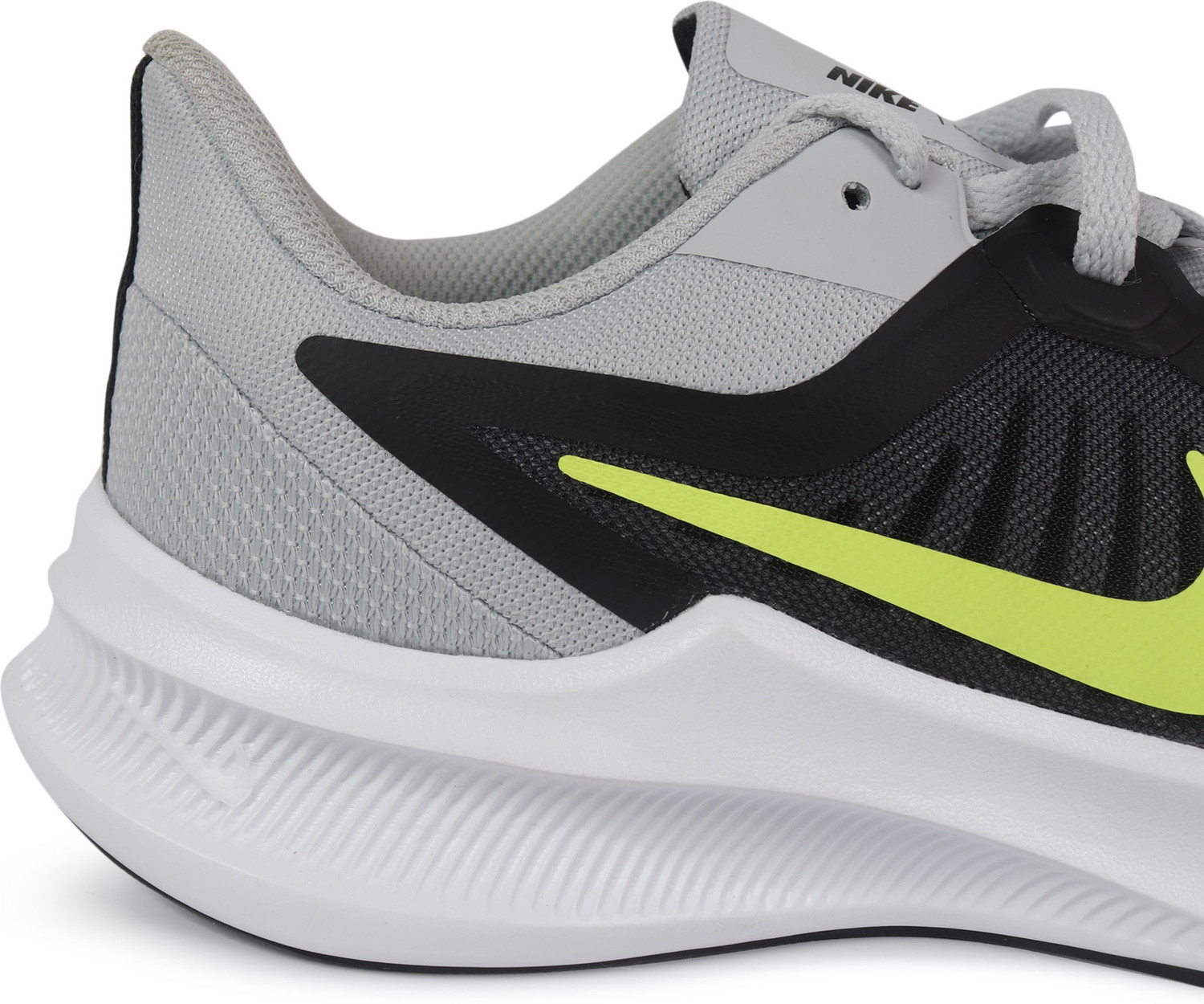 Image of NIKE Downshifter 10 Running Shoes For Men
