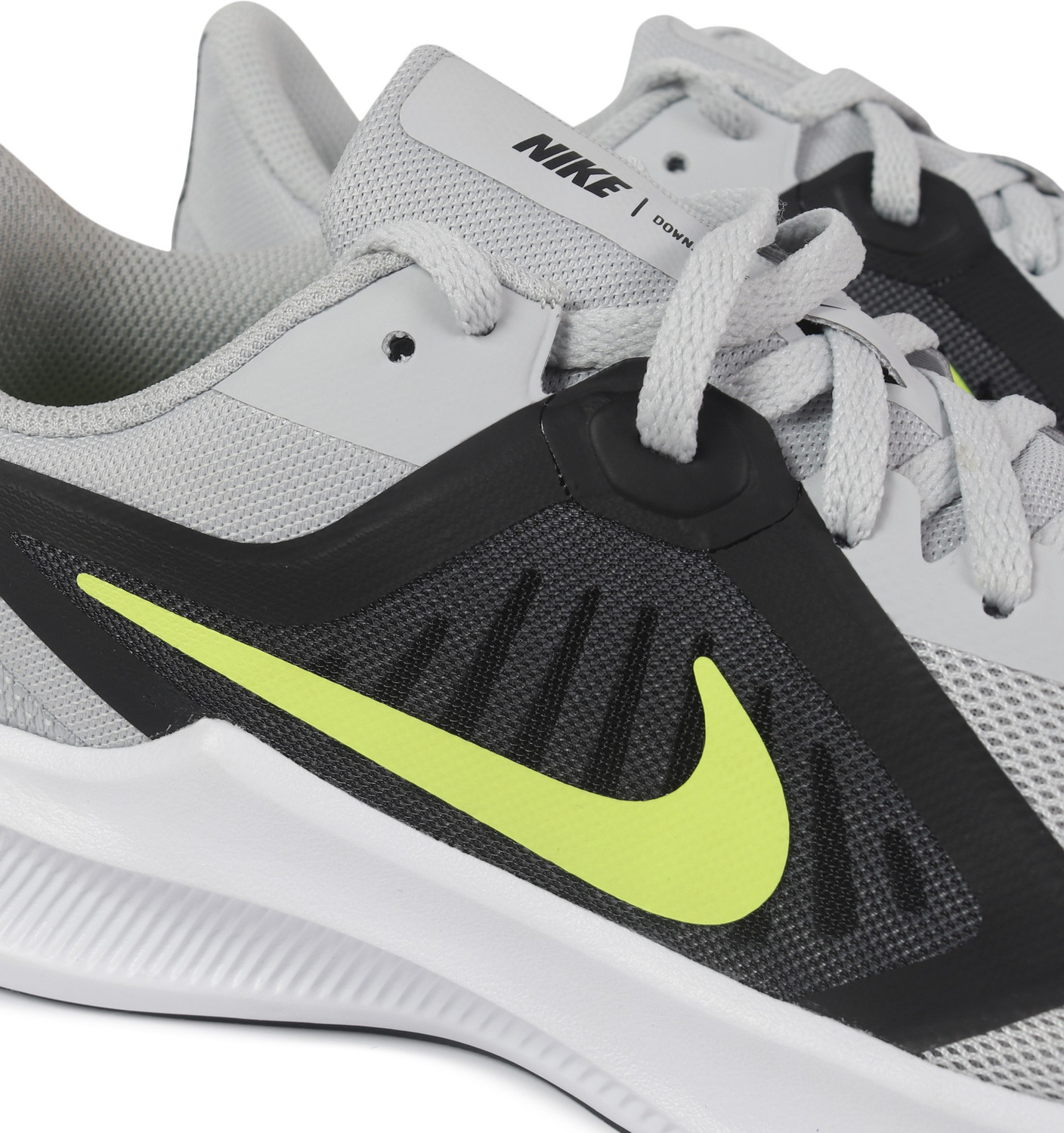 Image of NIKE Downshifter 10 Running Shoes For Men