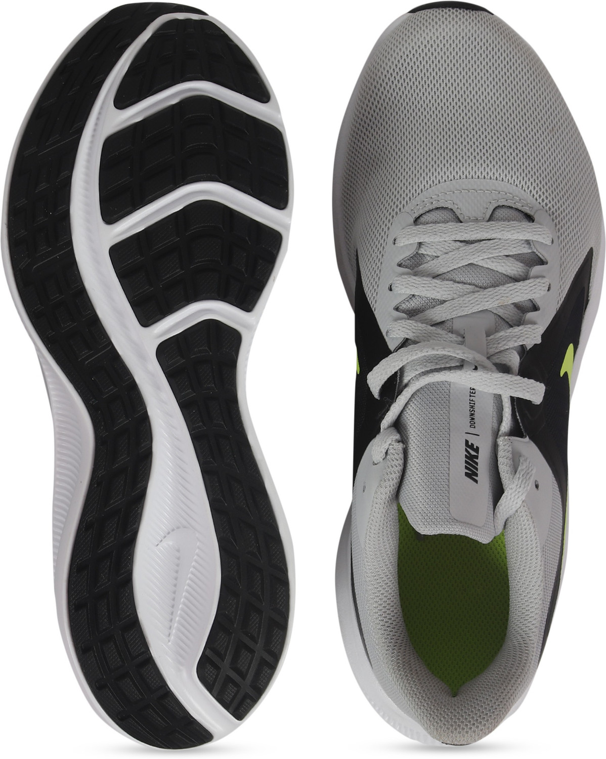 Image of NIKE Downshifter 10 Running Shoes For Men