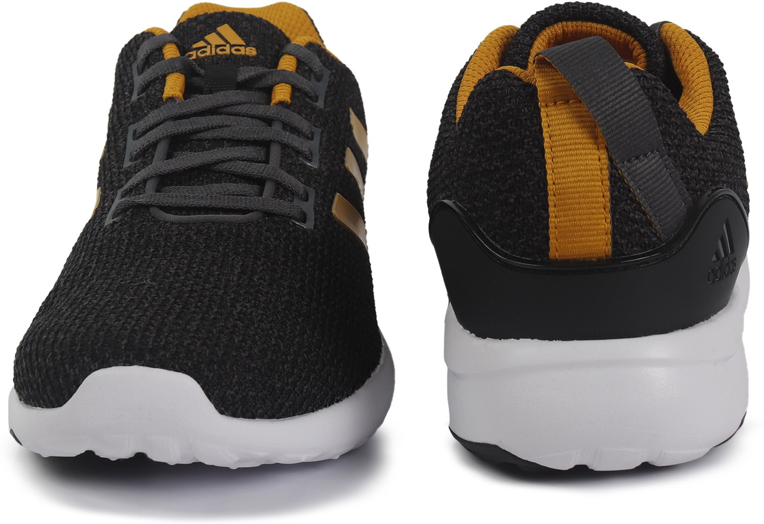 ADIDAS Blazerunner M Running Shoes For Men (Grey) - Price History