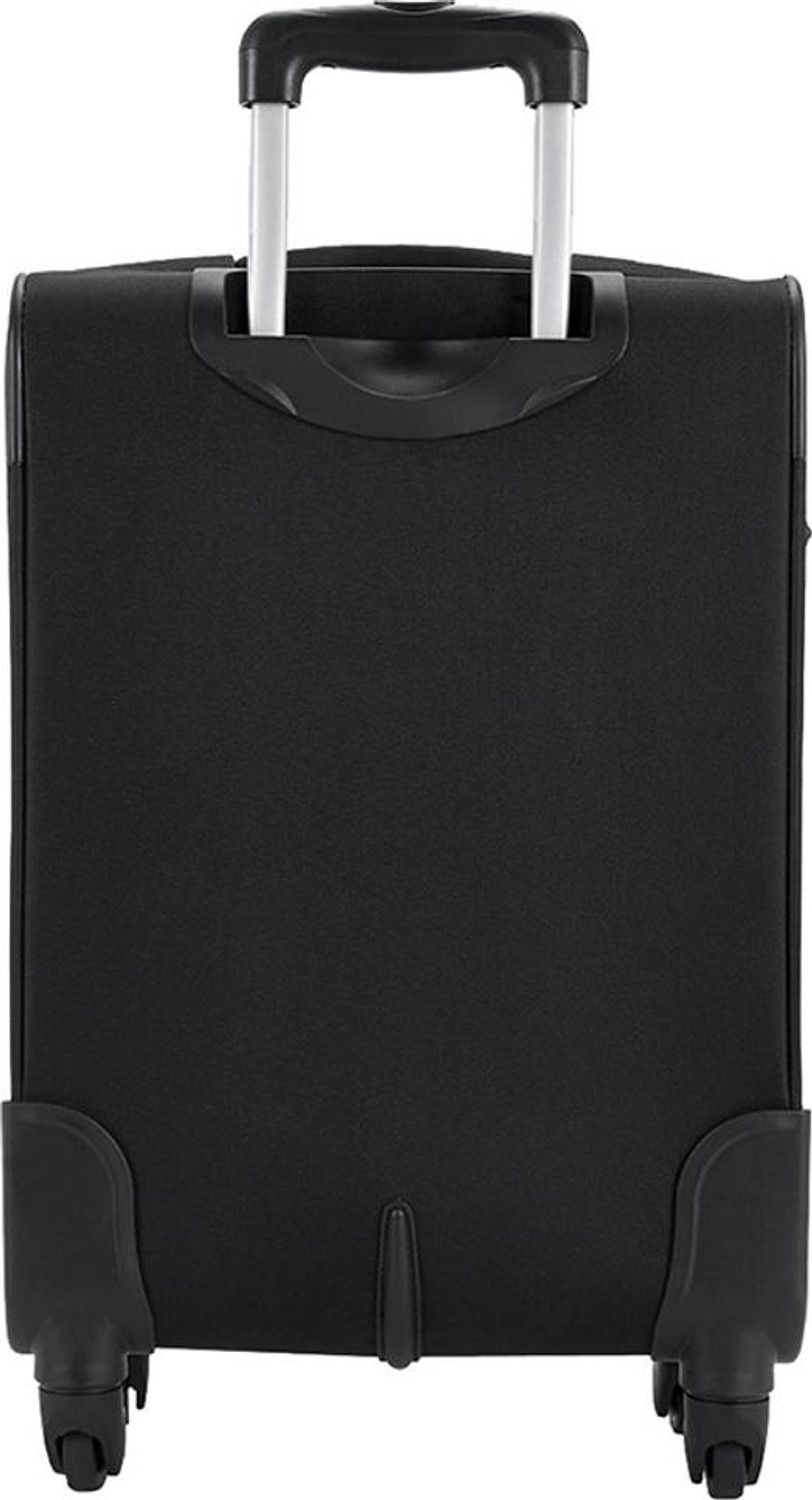 Image of Safari STORM Set of 3 (Small 27cm | Medium 59cm | Large 81cm) 4W Expandable Check-in Suitcase 4 Wheels - 31 inch