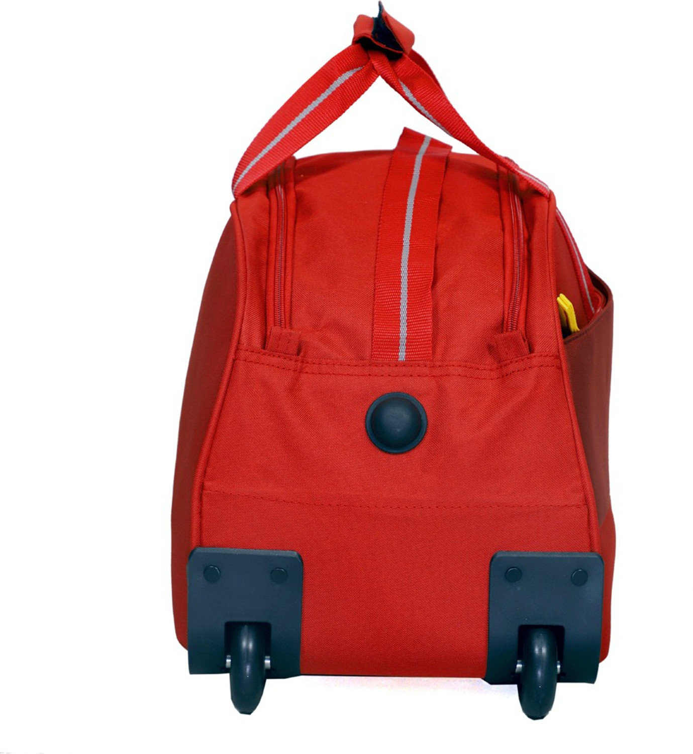 SKYBAGS (Expandable) SMALL CABIN SIZE 2W STROLLY DUFFEL BAG 55CM WITH