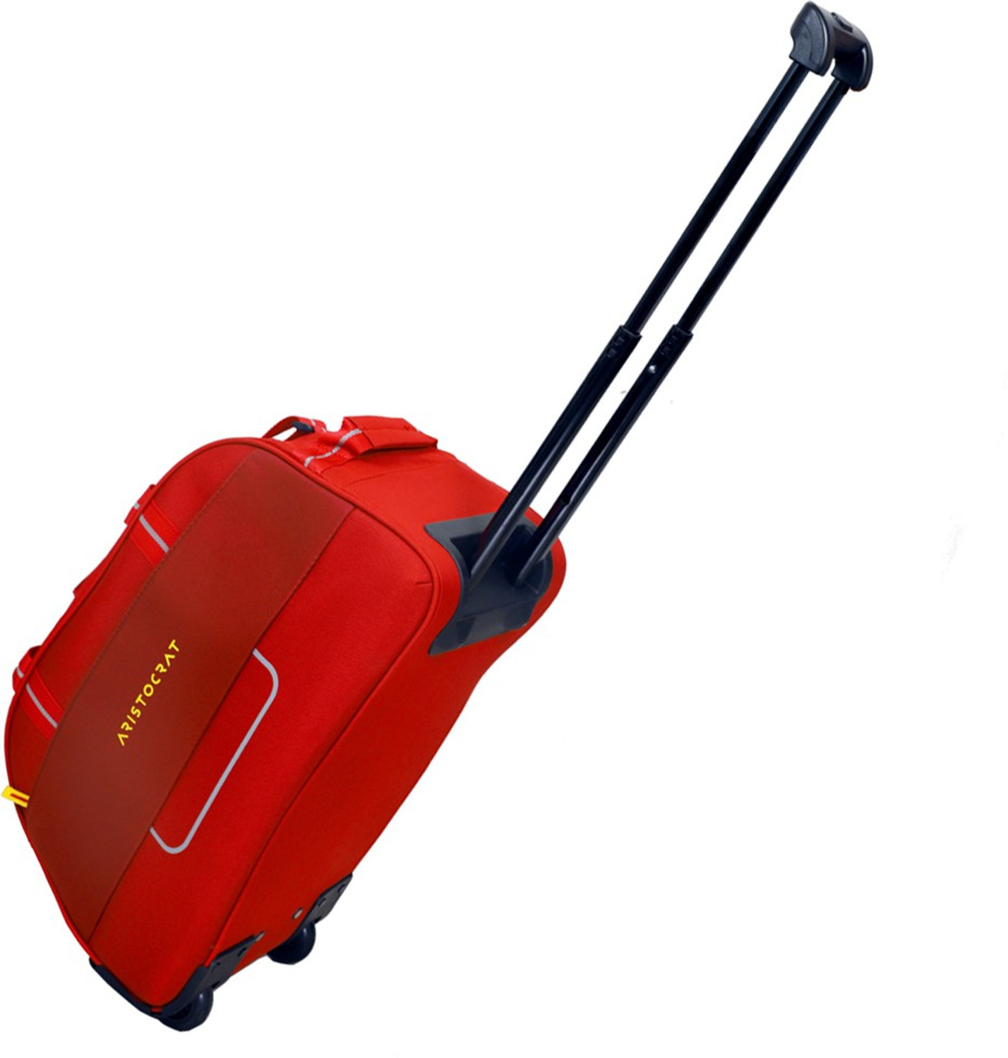 SKYBAGS (Expandable) SMALL CABIN SIZE 2W STROLLY DUFFEL BAG 55CM WITH