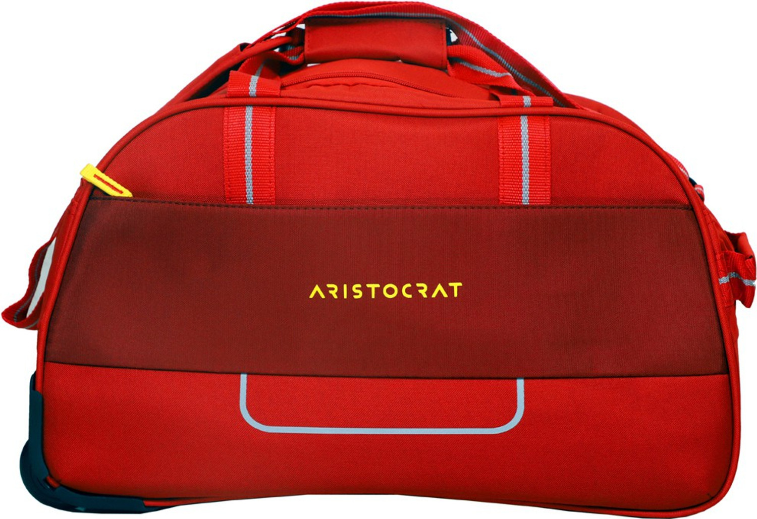 SKYBAGS (Expandable) SMALL CABIN SIZE 2W STROLLY DUFFEL BAG 55CM WITH