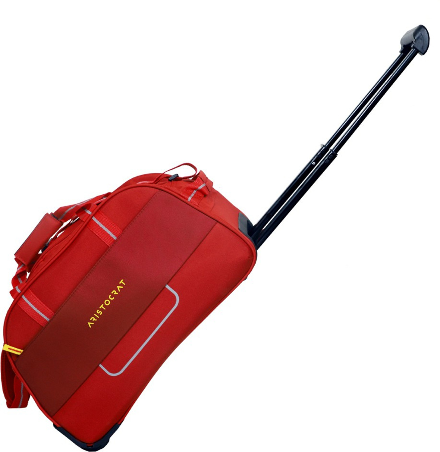 SKYBAGS (Expandable) SMALL CABIN SIZE 2W STROLLY DUFFEL BAG 55CM WITH