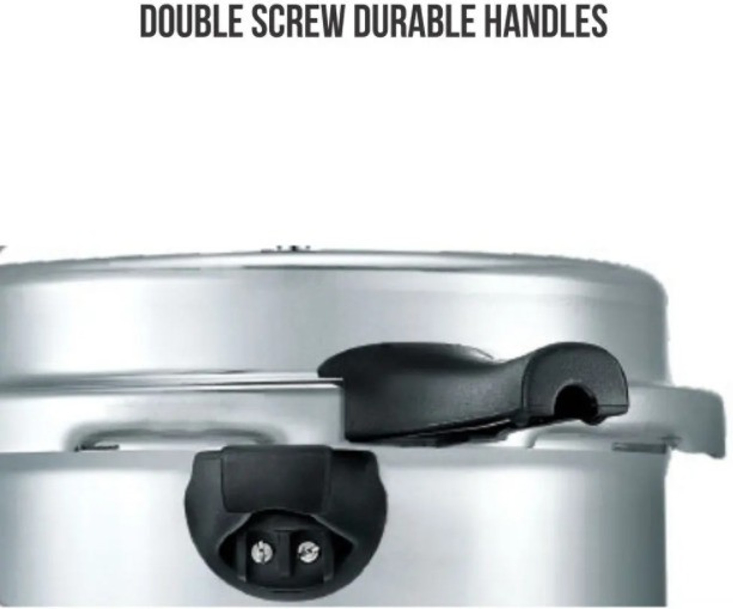 Image of Prestige Popular Plus 1.5 L Outer Lid Induction Bottom Pressure Cooker