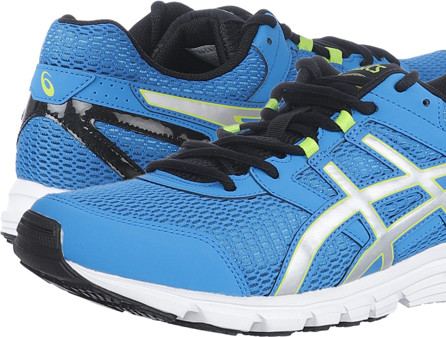 Image of Asics GEL-GALAXY 8 Running Shoes For Men