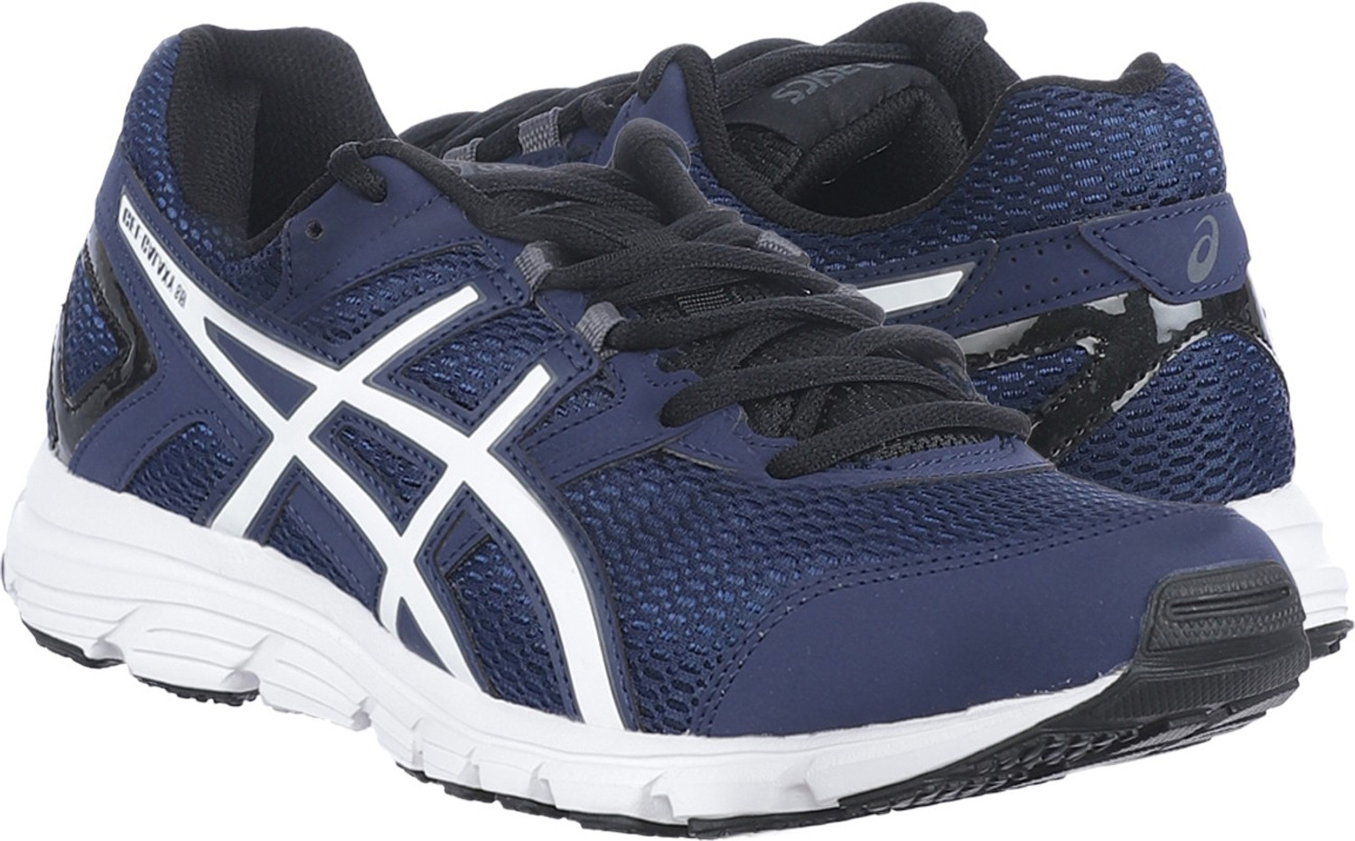 Image of Asics GEL-GALAXY 8 Running Shoes For Men