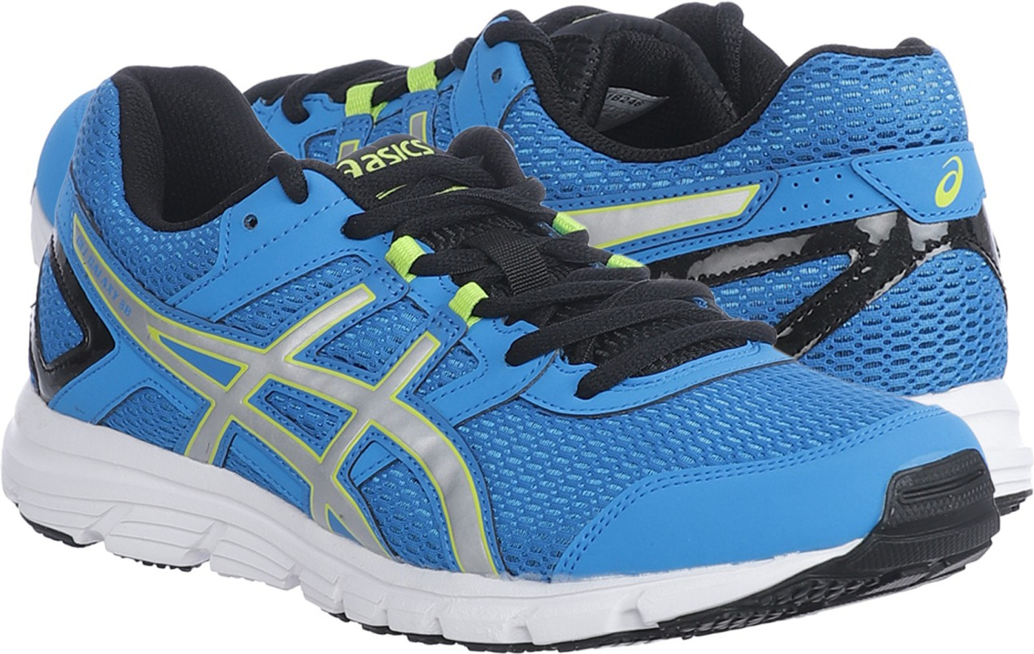 Image of Asics GEL-GALAXY 8 Running Shoes For Men