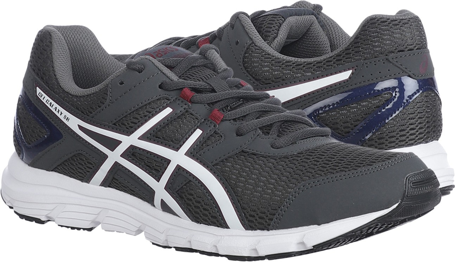 Image of Asics GEL-GALAXY 8 Running Shoes For Men