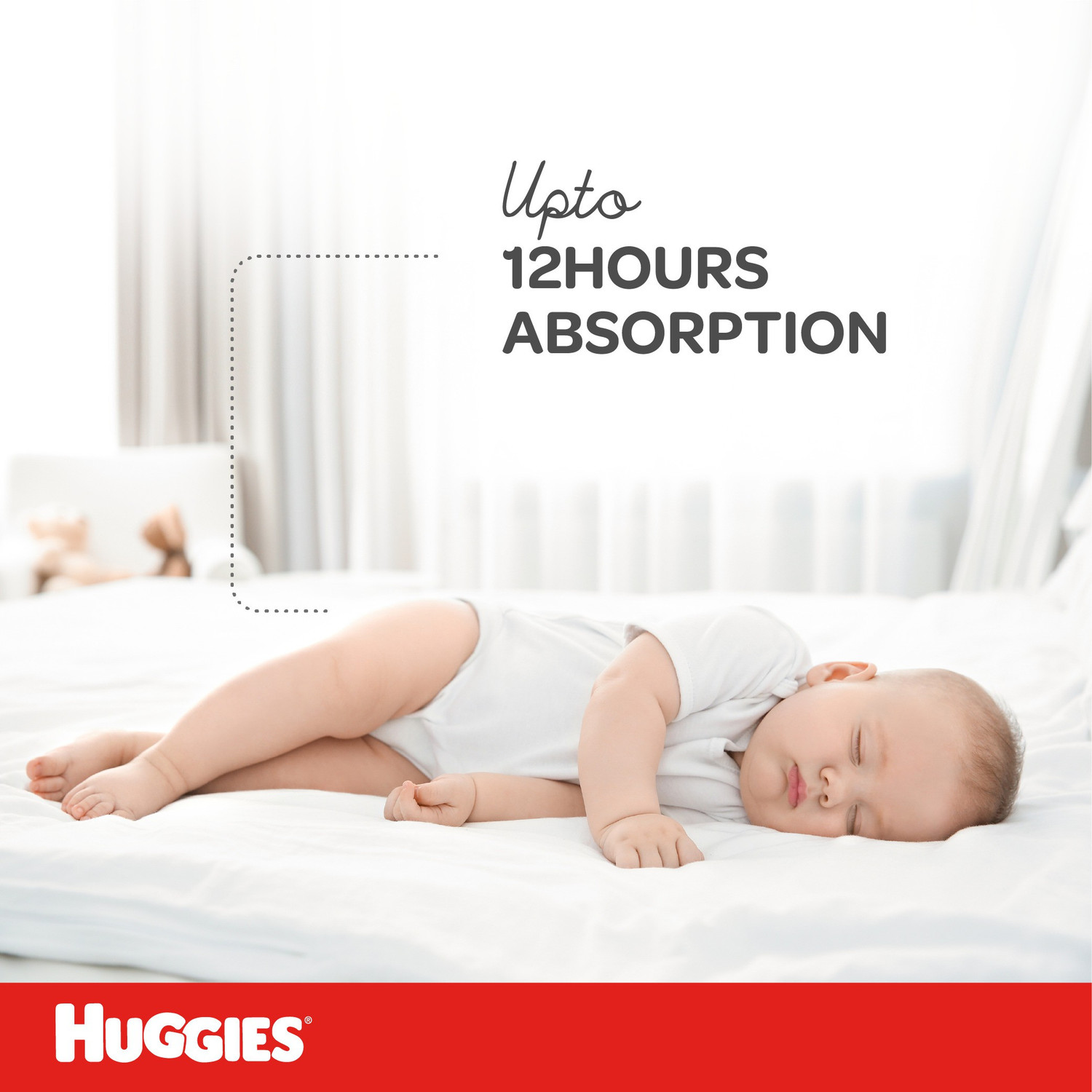 Image of Huggies Wonder Pants with Bubble Bed Technology Diapers - XL