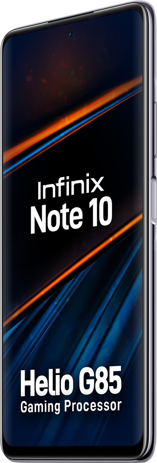 Image of Infinix Note 10 (7 Purple, 64 GB)