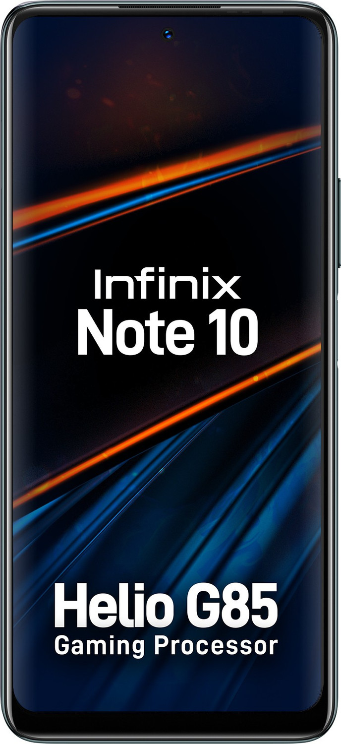 Image of Infinix Note 10 (7 Purple, 64 GB)