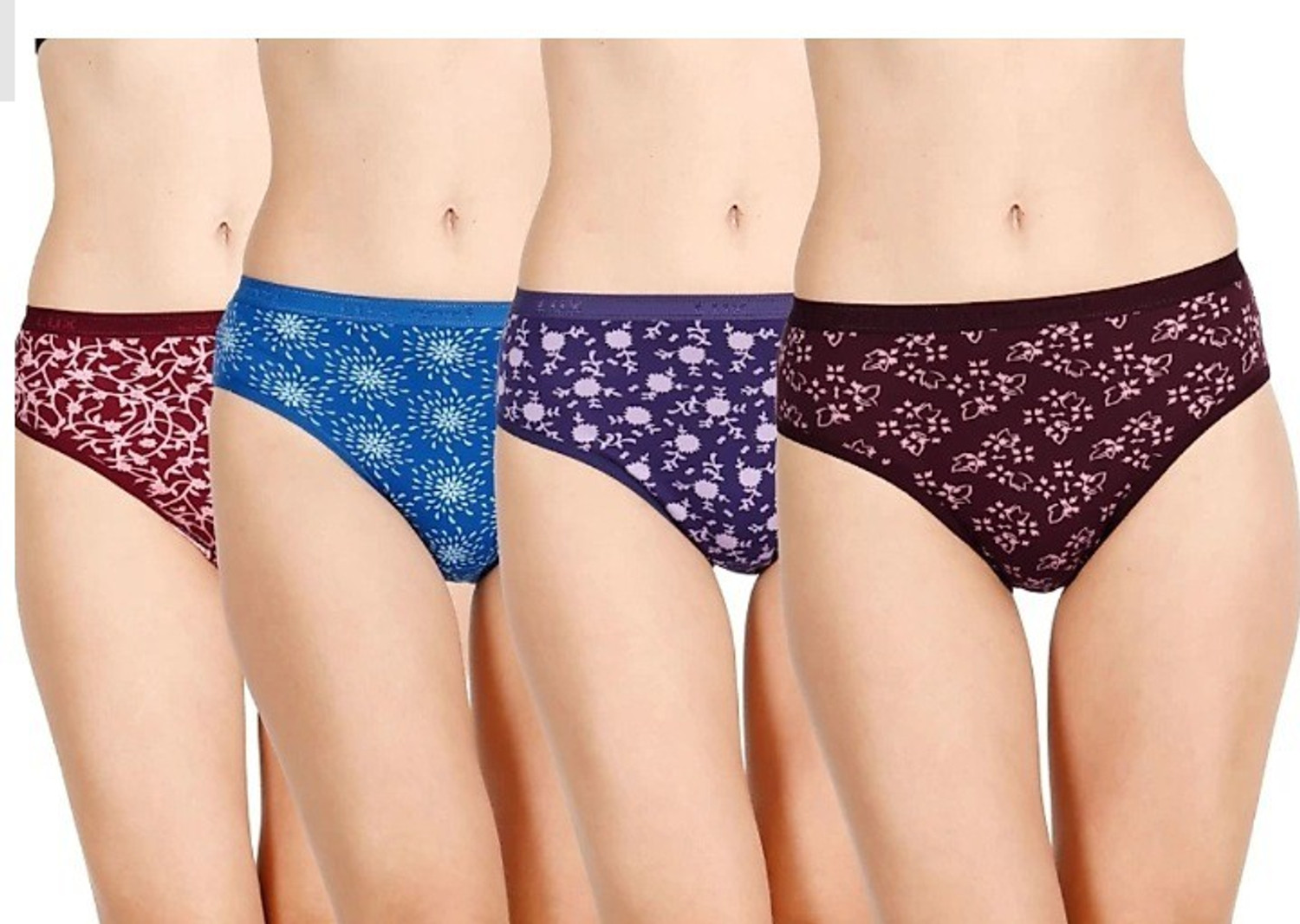 Lux panty store