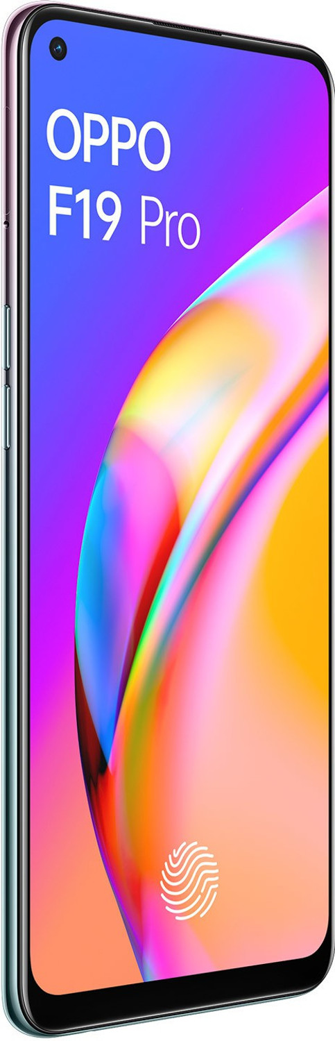 Image of OPPO F19 Pro (Fantastic Purple, 128 GB) (8 GB RAM)
