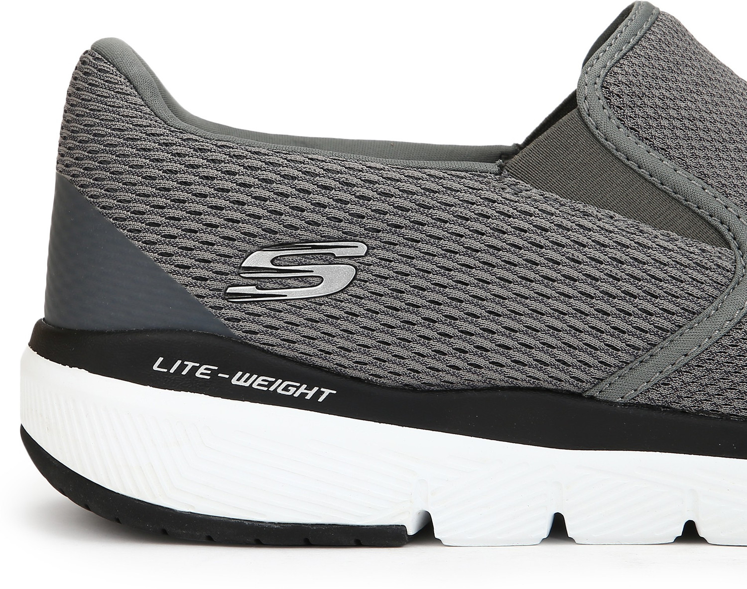 Skechers flex advantage 3.0 morwick top