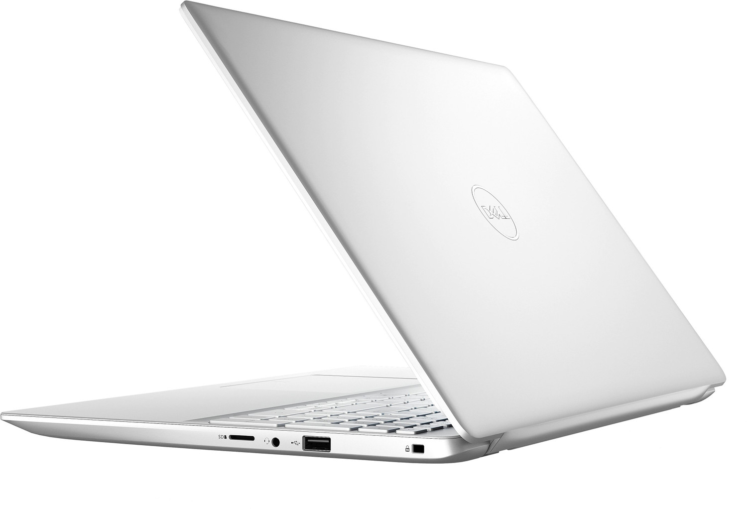 Image of DELL DELL 5590 Intel Core i5 10th Gen - (8 GB /512 GB SSD /Windows 10 /2 GB Graphics) Inspiron 15 5590 Laptop