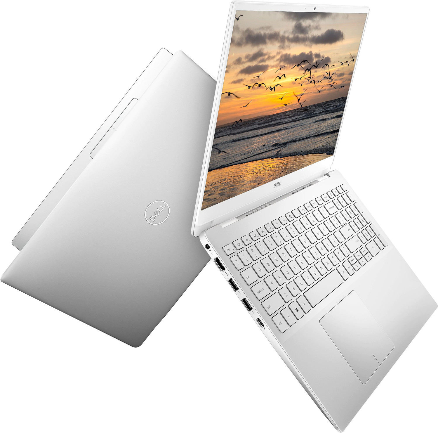 Image of DELL DELL 5590 Intel Core i5 10th Gen - (8 GB /512 GB SSD /Windows 10 /2 GB Graphics) Inspiron 15 5590 Laptop