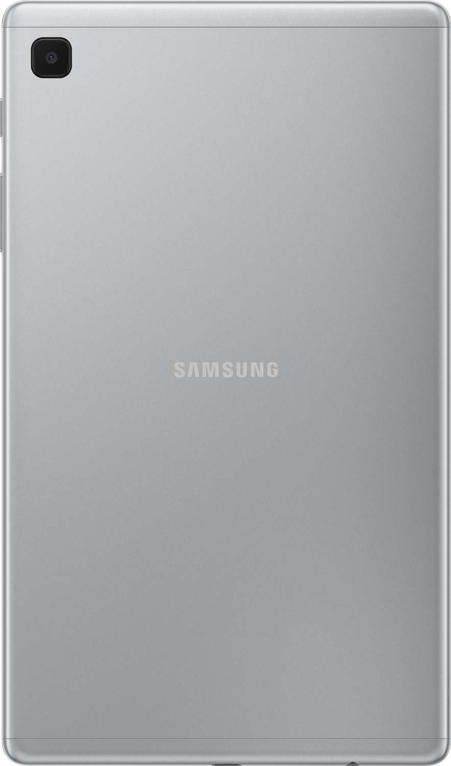 Image of Samsung Galaxy Tab A7 Lite 3 GB RAM 32 GB ROM 8.7 inches with Wi-Fi Only MediaTek Tablet (Silver)