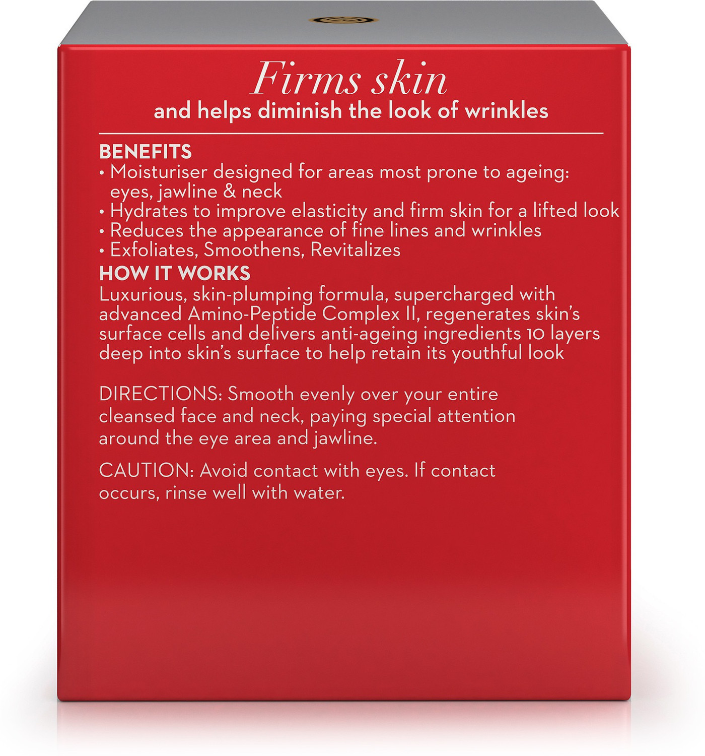 Image of OLAY Regenerist Microsculpting Day Cream with Niacinamide