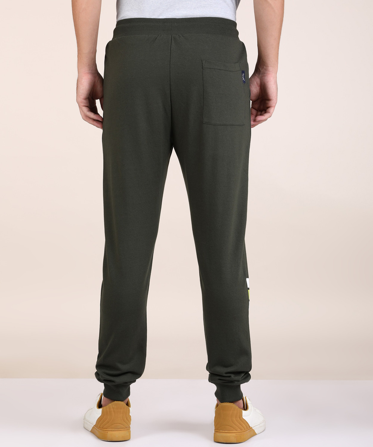 French connection track hotsell pants