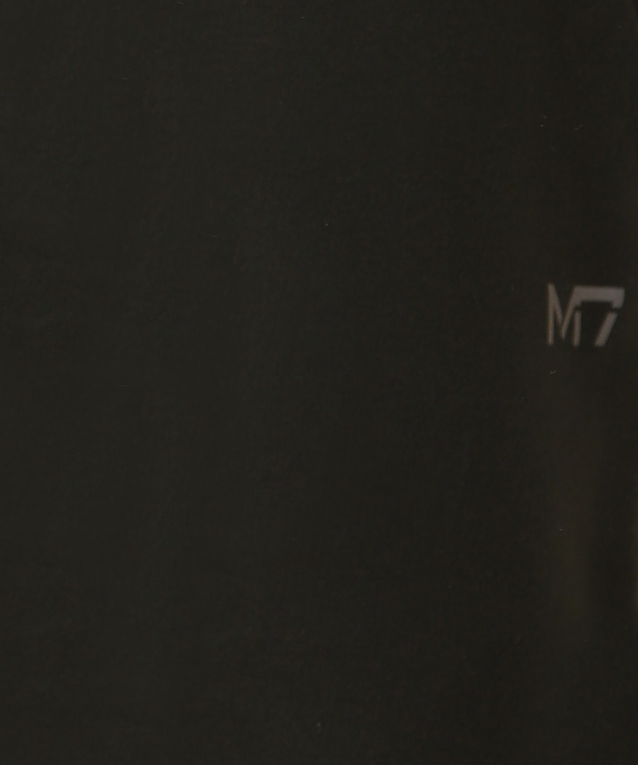 Image of M7 By Metronaut Solid Men Track Suit