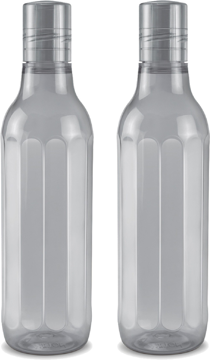 Image of MILTON Prism Pet Water 1 Litre Each 1000 ml Plastic Bottle