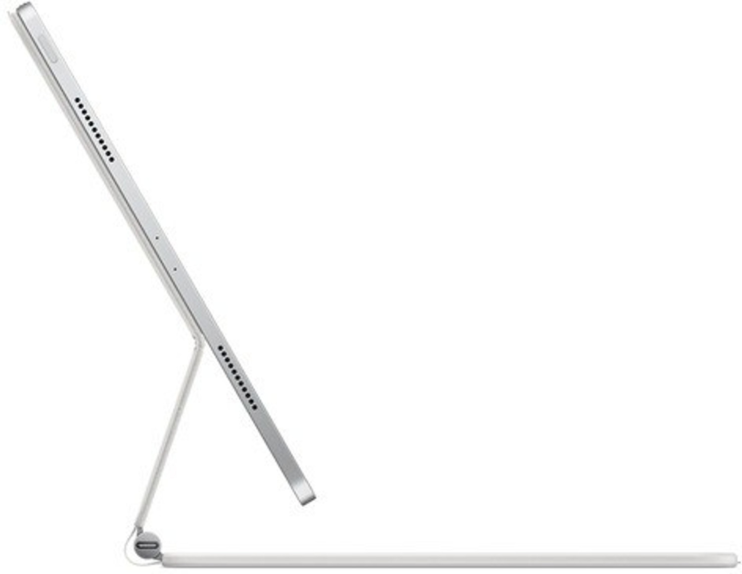 Image of Apple Magic Keyboard for iPad Air 13 inch MJQL3HN /A Bluetooth Tablet Keyboard