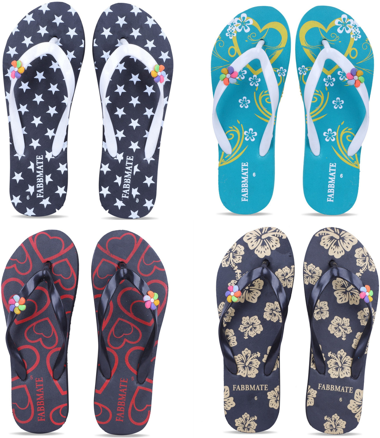 Fabbmate slippers 2025