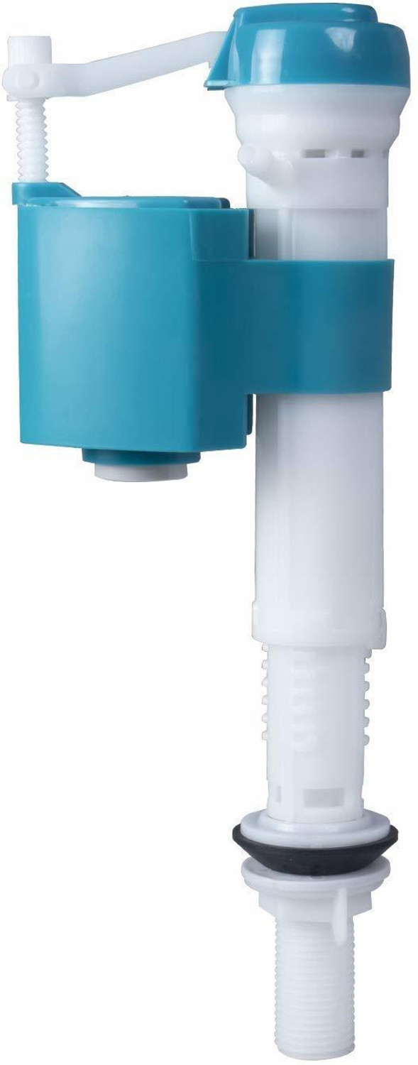 Image of Prestige Adjustable Fill Valve 7 Inch to 10 Inch /Ball Cock /Toilet Water Tank Flush Tank Lever