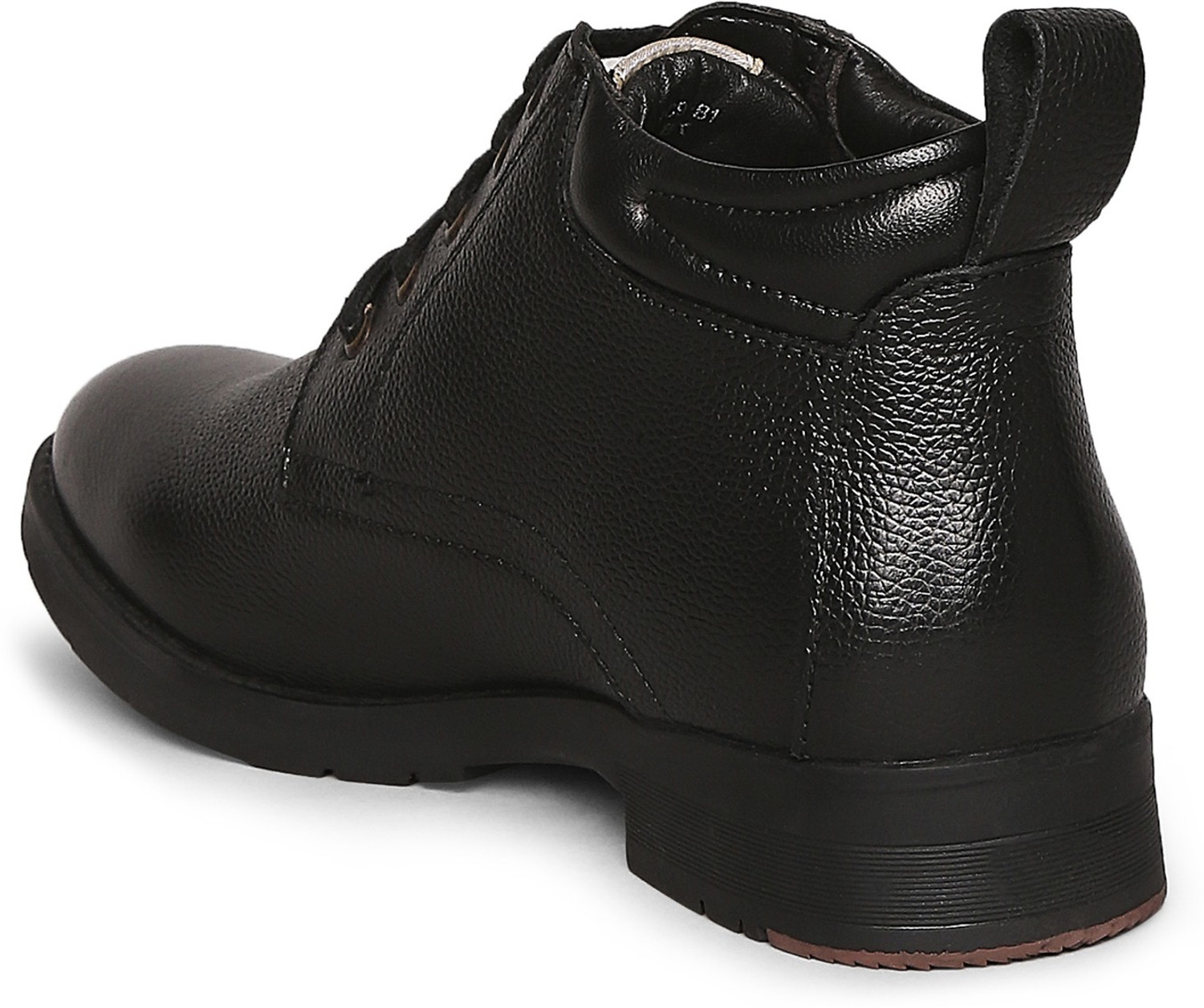 LEE COOPER lc9519 Boots For Men Black 6 Price History
