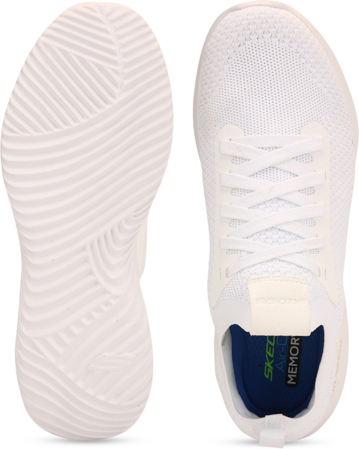 Image of Skechers Bounder-Mirkle Sneakers For Men