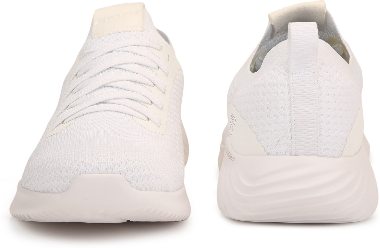 Image of Skechers Bounder-Mirkle Sneakers For Men