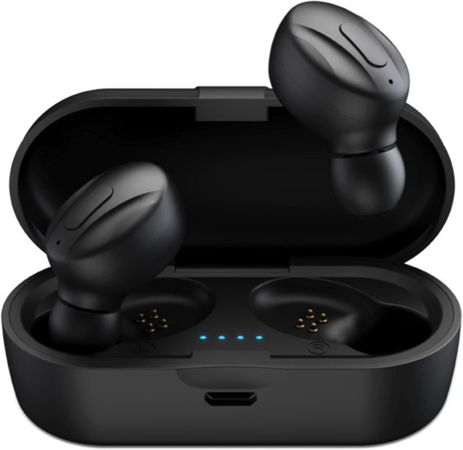 Image of fiado XG-13 BLUETOOTH 5.0 TWS EARPODS Bluetooth