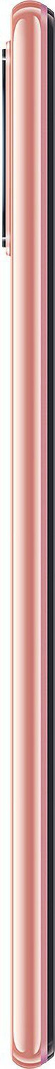 Image of Mi 11 Lite (Tuscany Coral, 128 GB)